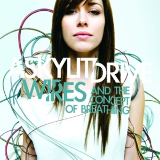 A Skylit Drive – Wires ... And The Concept