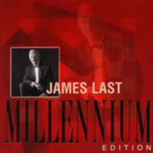 James Last – Millenium Edition