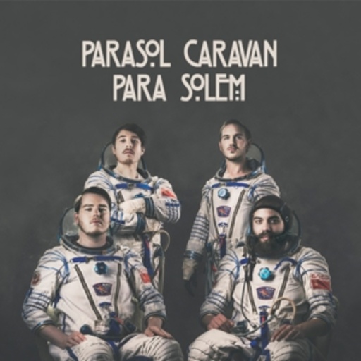 Parasol Caravan – Para Solem