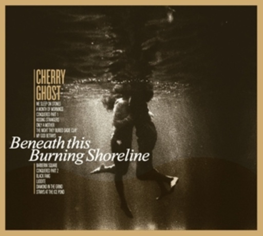 Cherry Ghost – Herd Runners