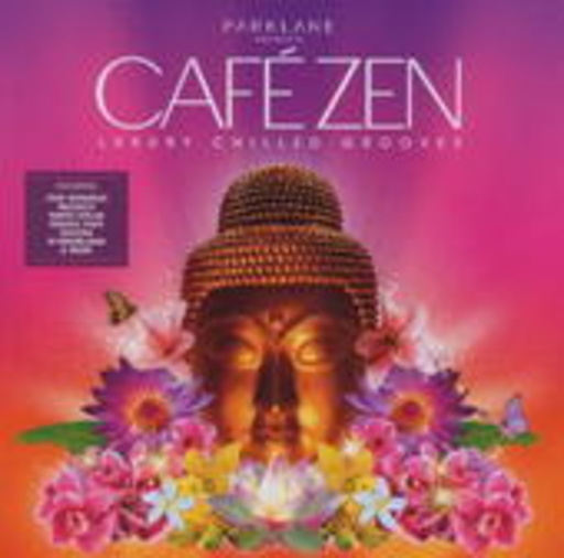 Café Zen 2009