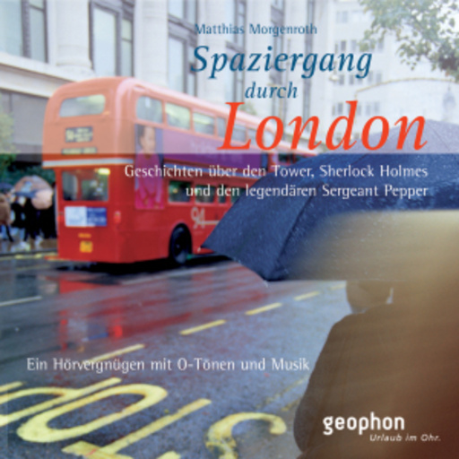 Diverse – Spaziergang durch London