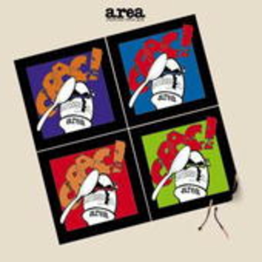 Area – Crac