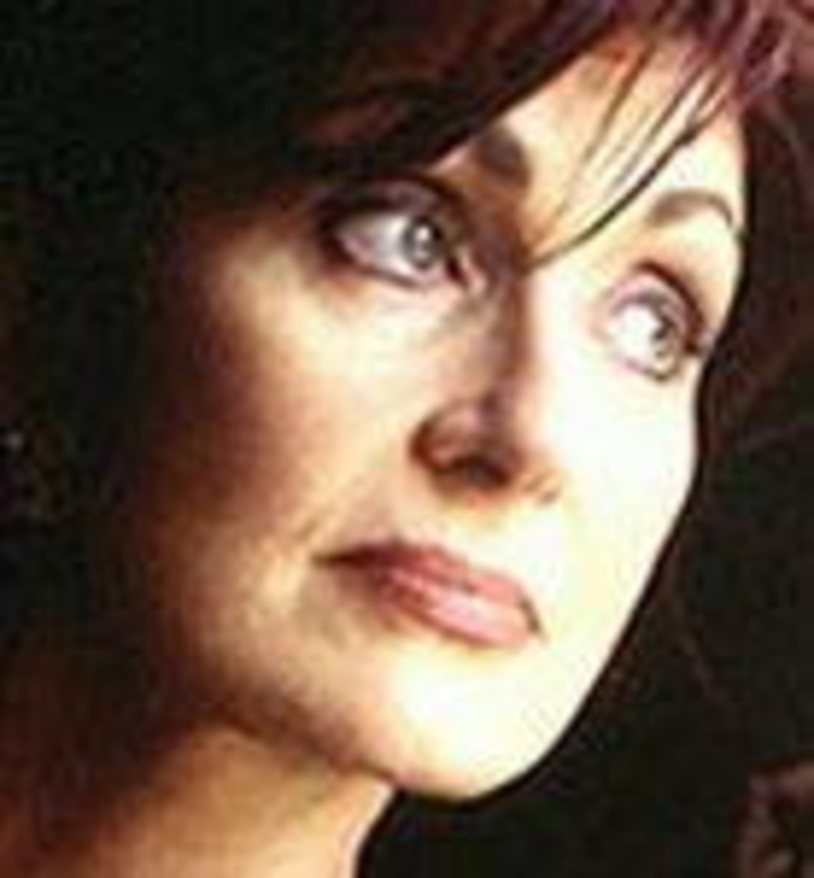 Wurde in England als "Woman Of The Year" geehrt: Sharon Osbourne
