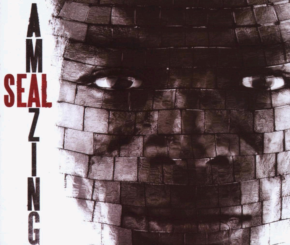 Seal – Amazing