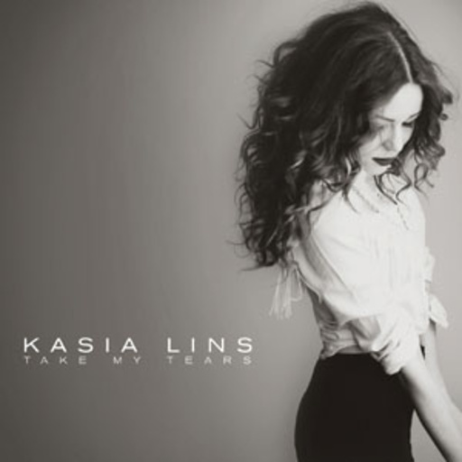 Kasia Lins – Take My Tears