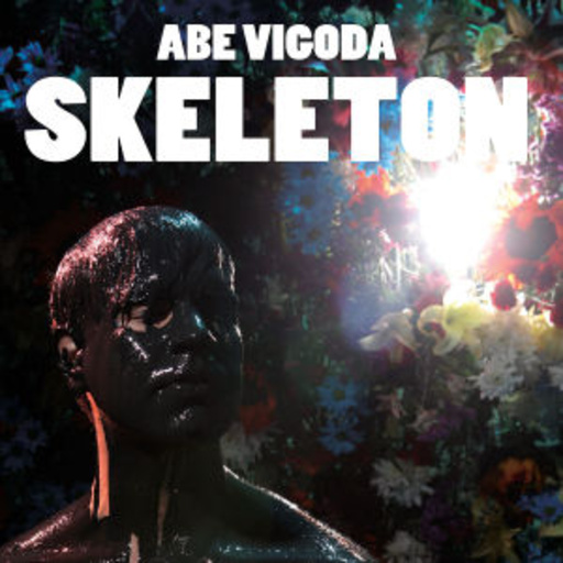 Abe Vigoda – Skeleton