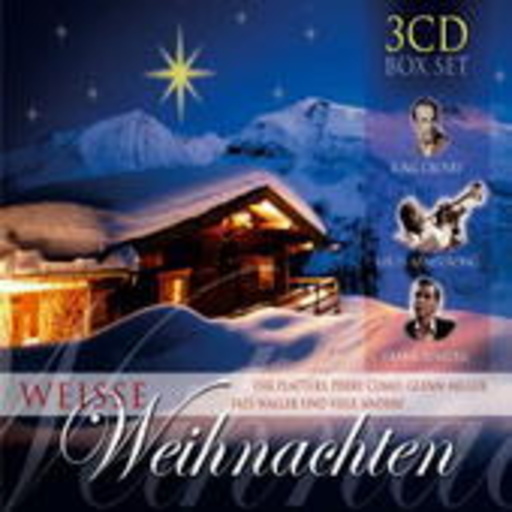 Diverse – Weisse Weihnachten