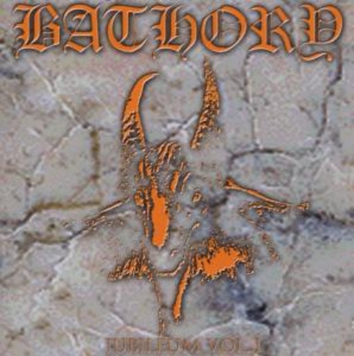 Bathory – Jubileum Vol. 1
