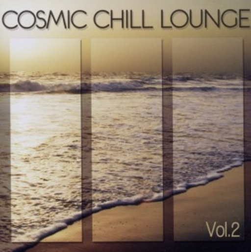 Diverse – Cosmic Chill Lounge Vol. 2