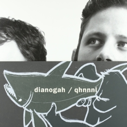 Dianogah – Qhnnnl