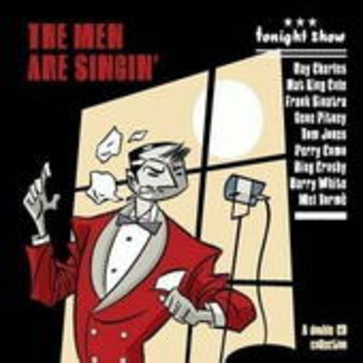 Diverse – Tonight Show: The Men Are Singin'