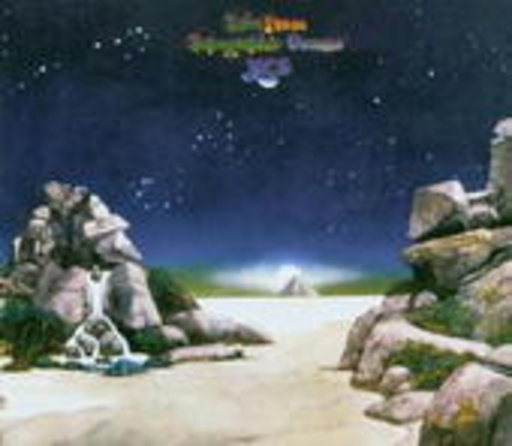Yes – Tales From The Topographic Ocean