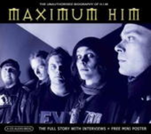 Him – Maximum Him