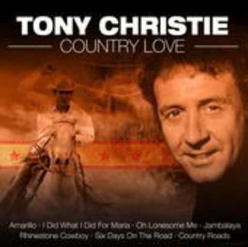 Tony Christie – Country Love