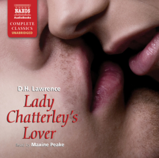 Maxine Peake – Lady Chatterley's Lover