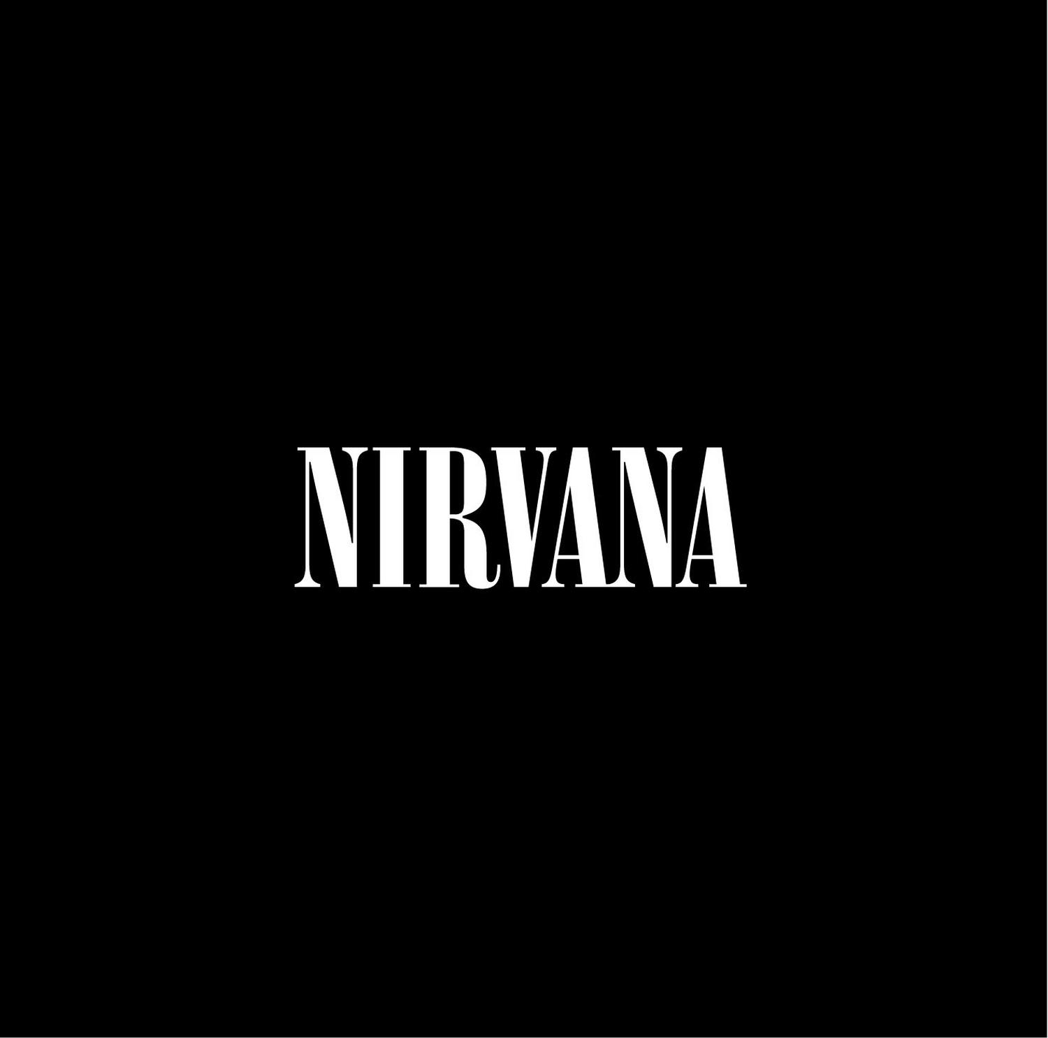 Nirvana – Nirvana