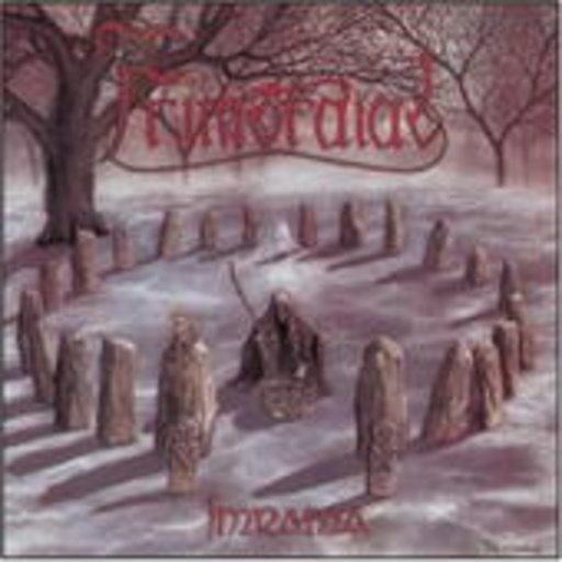 Primordial – Imrama