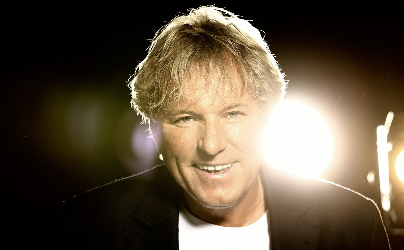 Moderiert das "Schlager des Sommers"-Open Air: Bernhard Brink
