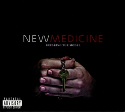 New Medicine – Breaking The Model