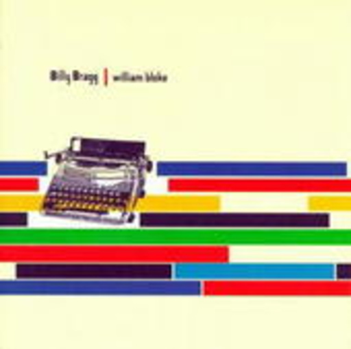 Billy Bragg – William Bloke
