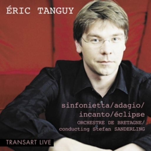 Stefan Sanderling – Sinfonietta/Adagio/Incanto