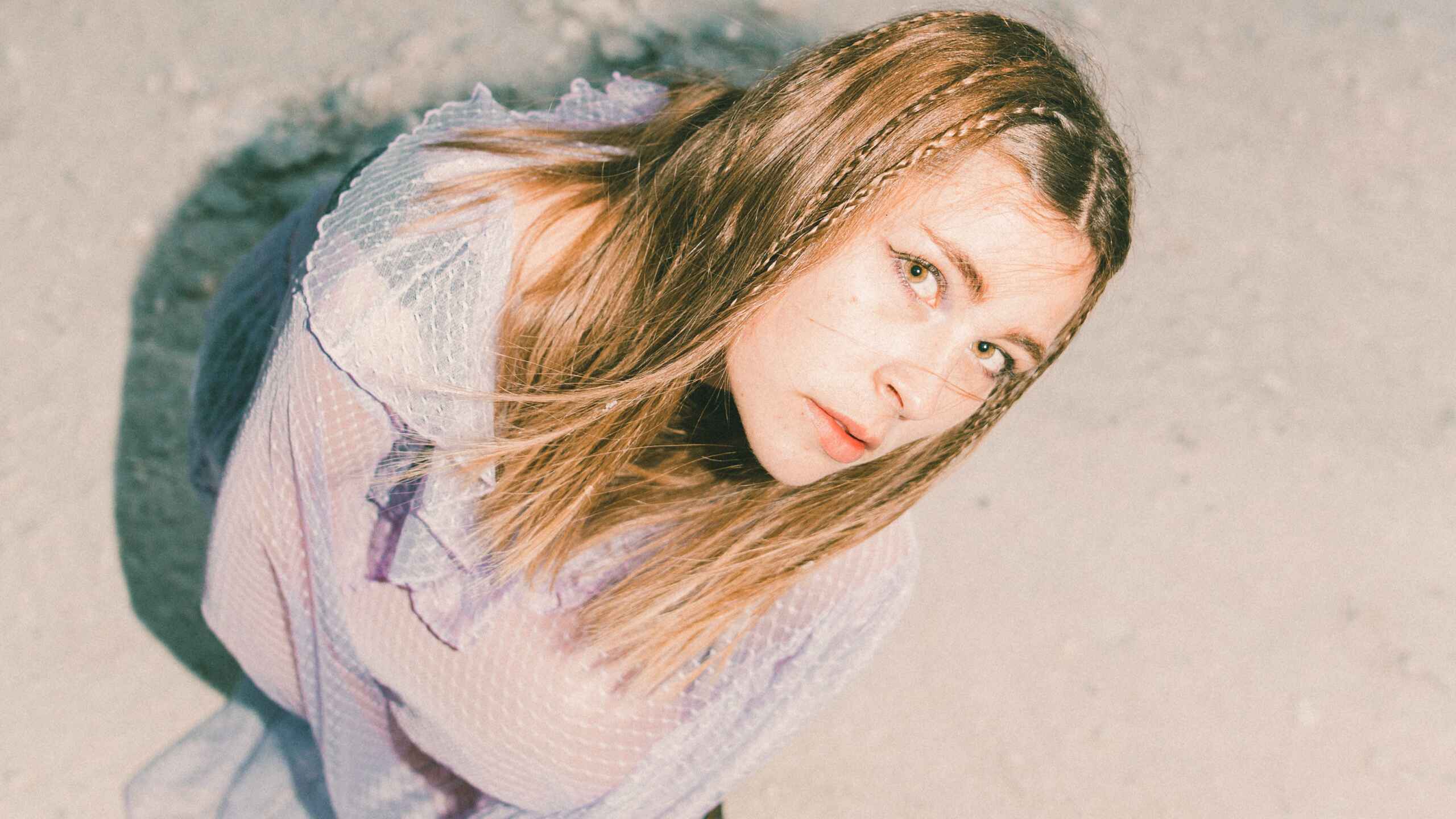 Einer von 15 deutschen Acts bei Eurosonic Noorderslag: Brockhoff.