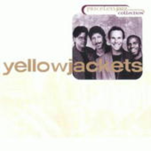 Yellowjackets – Priceless Jazz Collection
