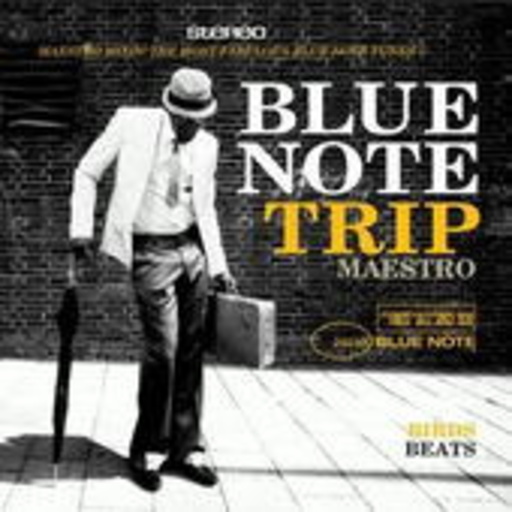 Diverse – Blue Note Trip Vol. 7 - Birds/Beats