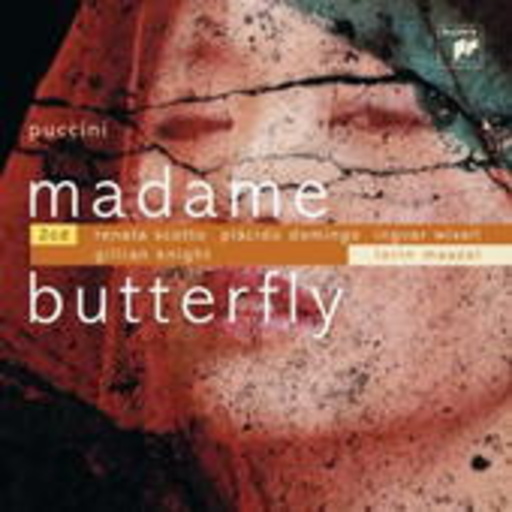 Madame Butterfly