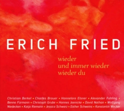 Diverse – Immer ist gerade jetzt