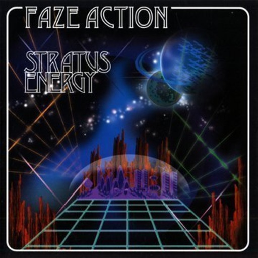 Faze Action – Stratus Energy