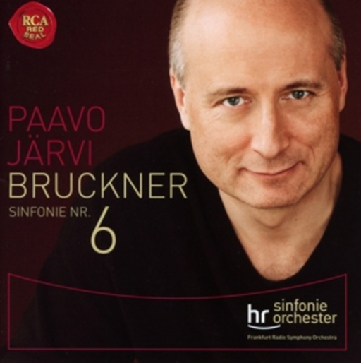 Paavo Järvi/Frankfurt Radio Symphony Orchestra – Symphony No. 6