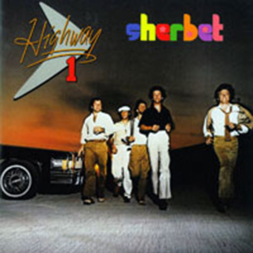 Sherbet – Highway 1