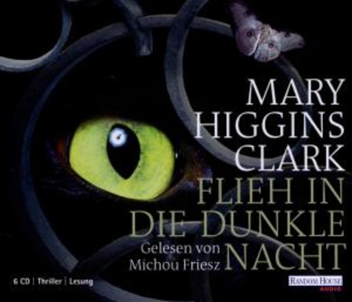Michou Friesz – Flieh in die dunkle Nacht