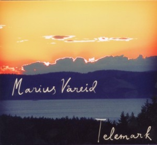 Marius Vareid – Telemark