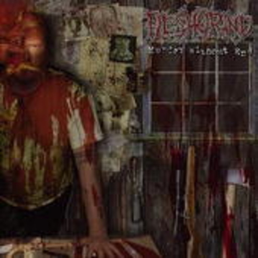Fleshgrind – Murder Without End