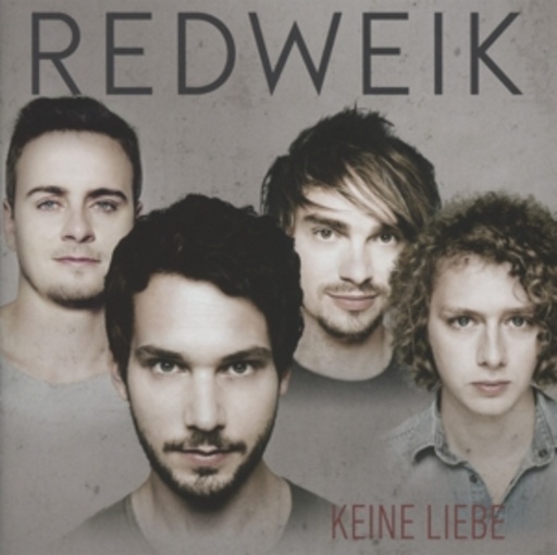 Redweik – Keine Liebe
