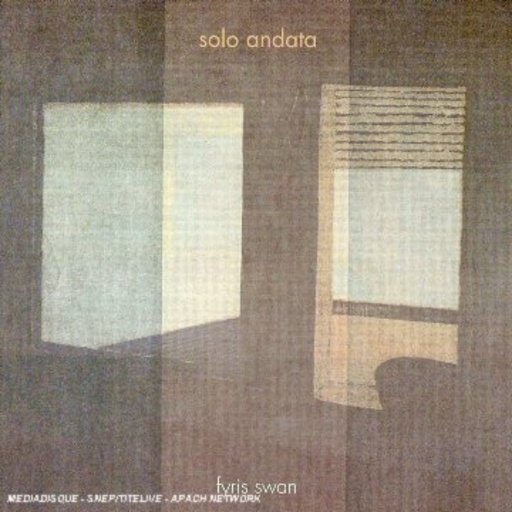 Solo Andata – Fyris Swan