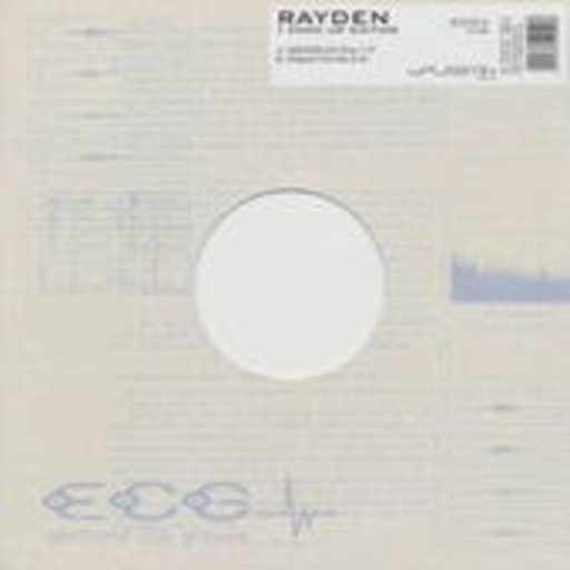 Rayden – I Know UR Waiting