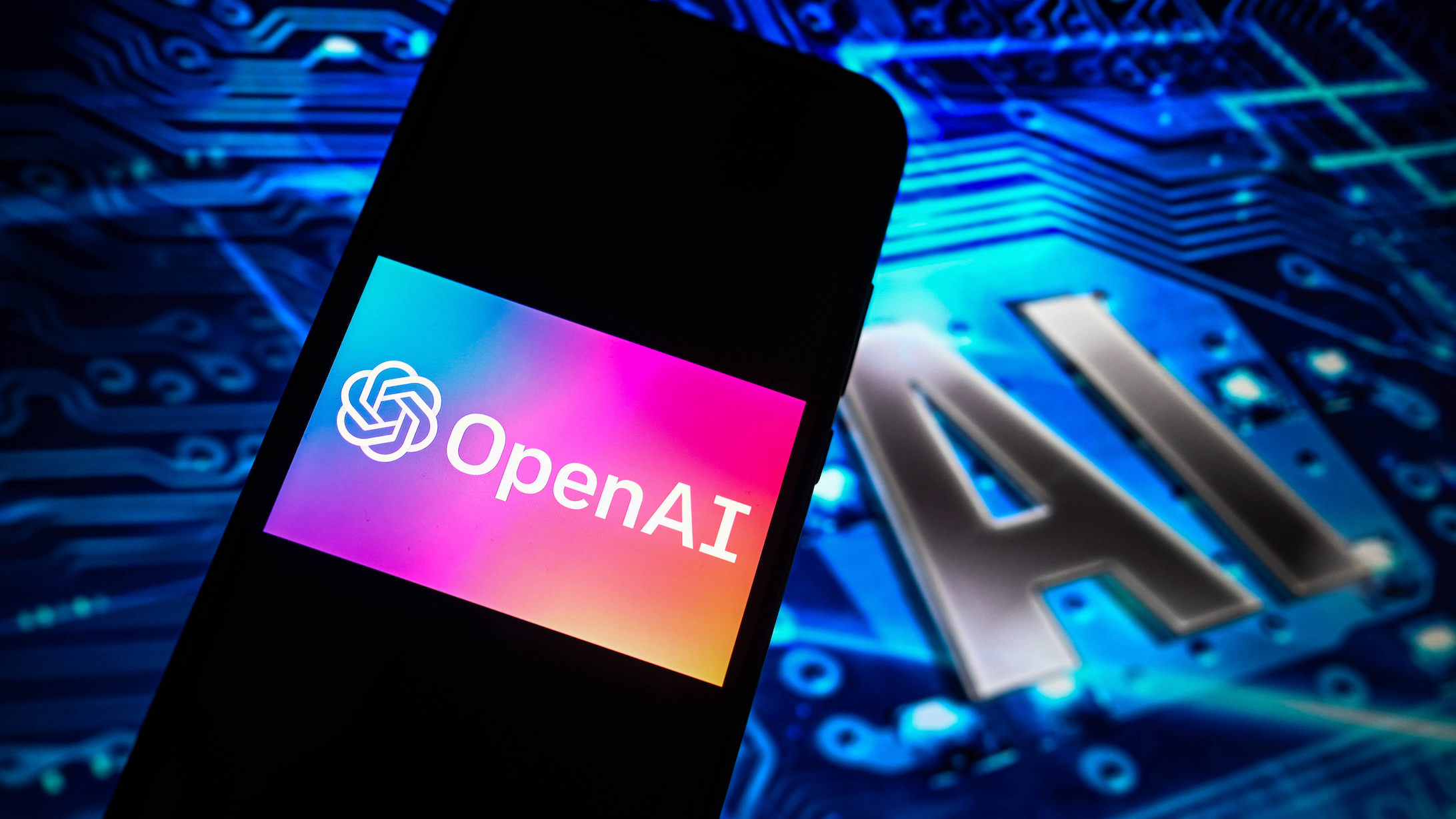 Will in "produktiven Gesprächen" mit Urheber:innen und deren Organisationen, deren Bedenken verstehen und diskutieren: OpenAI meldet sich nach der von der GEMA eingereichten Musterklage zu...