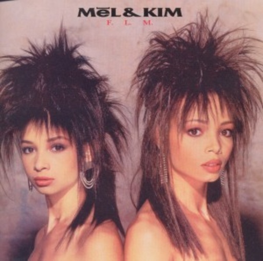 Mel & Kim – F.L.M.