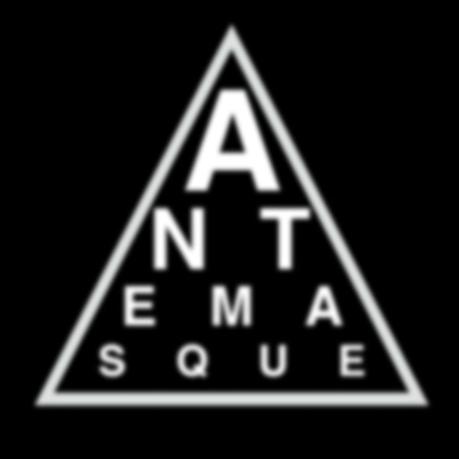 Antemasque – Antemasque