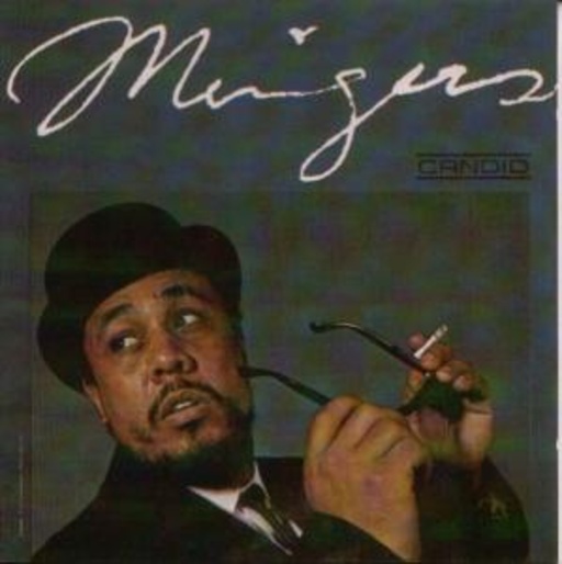 Charles Mingus – Mingus