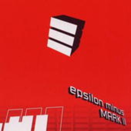 Epsilon Minus – Mark II