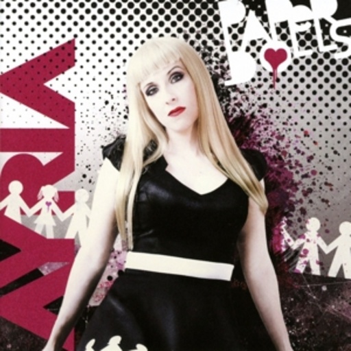 Ayria – Paper Dolls