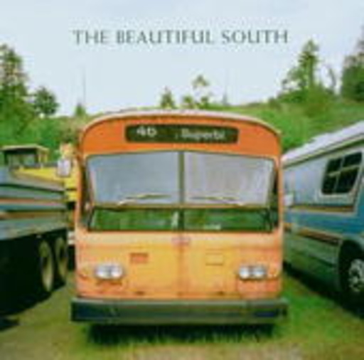 The Beautiful South – Superbi