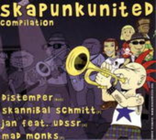 Diverse – Skapunkunited