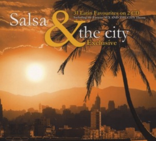 Diverse – Salsa & The City