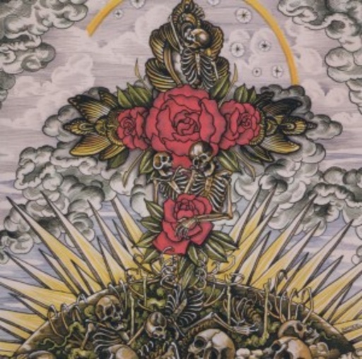 Trapped Under Ice – Big Kiss Goodnight